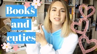 КНИЖНЫЕ ПОКУПКИ, ИСТОРИИ И ПРОЧЕЕ КНИЖНЫЕ ПОКУПКИ, ИСТОРИИ И ПРОЧЕЕ