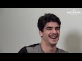 Griff-to-Griff Ep. 1