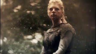 Vikings Immigrant Song Karen O and Trent Reznor & Atticus Ross