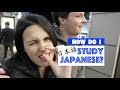 A DAY IN MY LIFE IN TOKYO | How I study Japanese