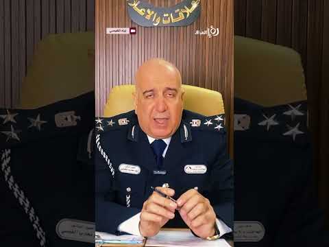 عقوبة من لا يحمل اجازة قيادة او يتعمد عدم اعطاءها لرجل المرور رؤيا العراق