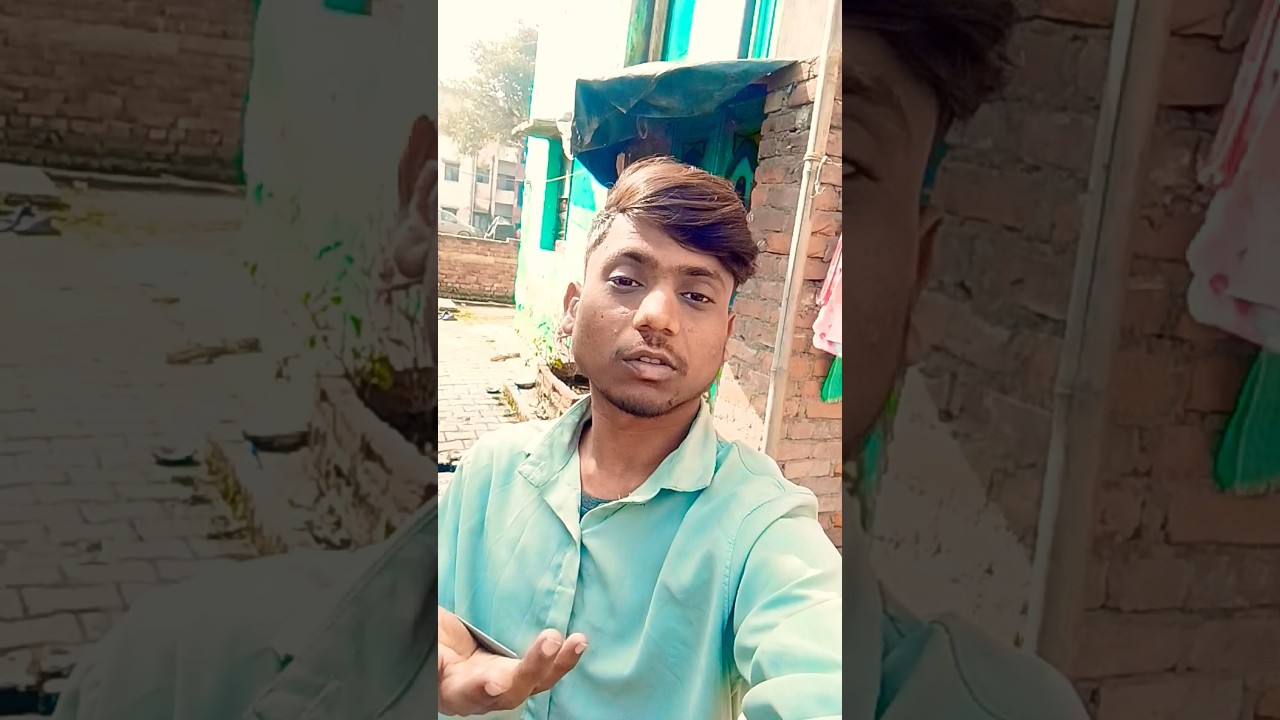 Modi ji ram ram 🤣