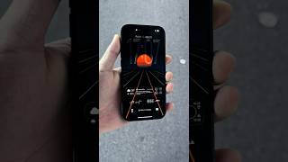 New iPhone Cyberpunk Theme Setup