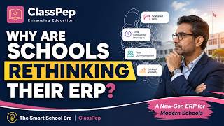 GenZ ERP for GenZ Youtube screenshot 4