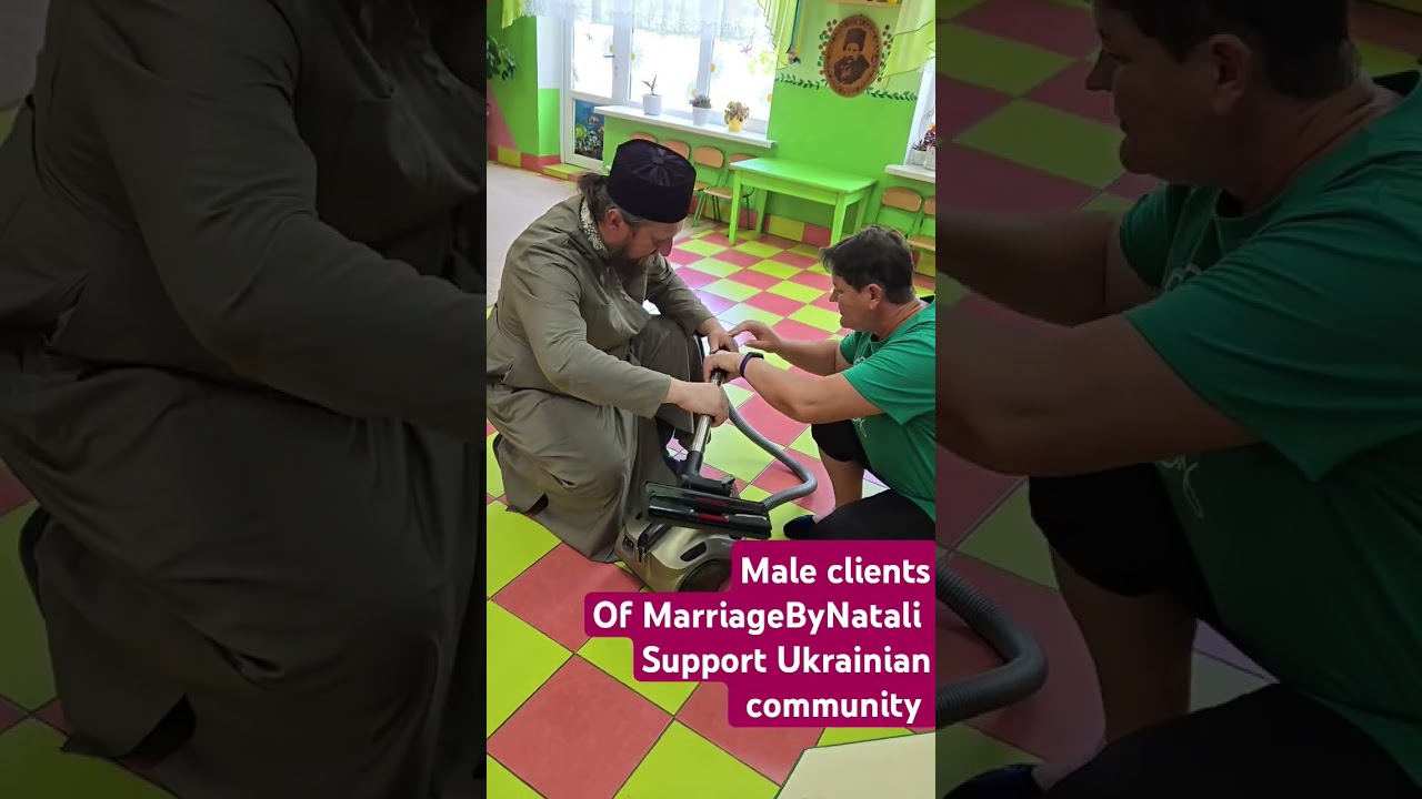 Sustainable Ukrainian Matchmaking company