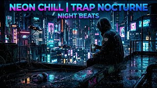 Dark Rage Focus Sessions Live 🌙 Trap Music Wealth