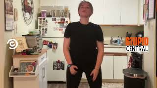 Comedy Central - Break Bumper - Stupid Central (Cat)