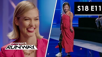 Project Runway | Season 18 Episode 11 | Full Episode