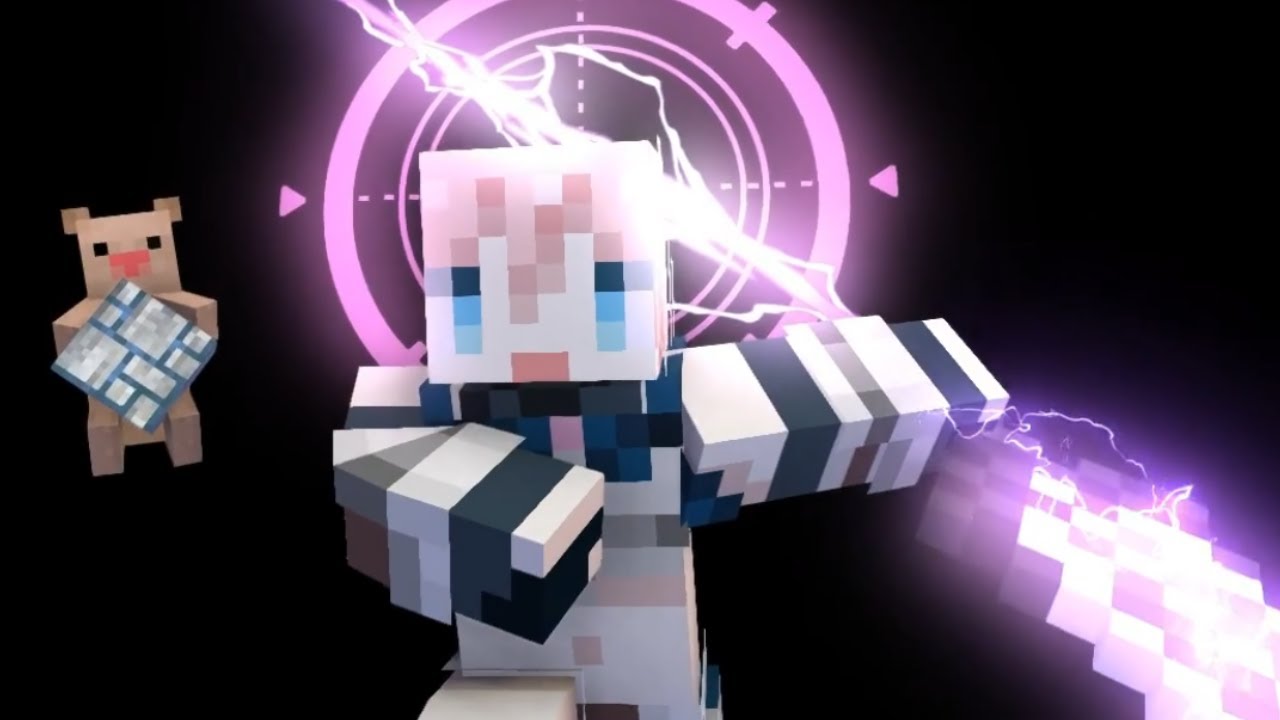 【SW2.5】『白き行路の行方』キャラ紹介動画【minecraft】 - YouTube