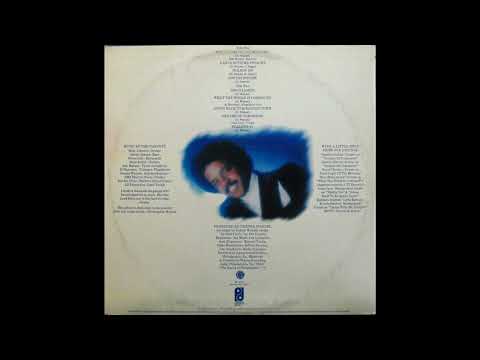 Dexter Wansel - What The World Is Coming To [ Soul Sample ]