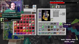The Wildest 4 Minutes of Minecraft Ever!