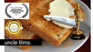bread toast / short film awards winning #unclefilmscorporation