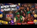 Nephew Tommy Prank Calls | She Believed The Eviction Notice Was REAL… BIG Mistake