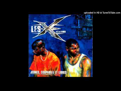 X-men-Score [HQ]