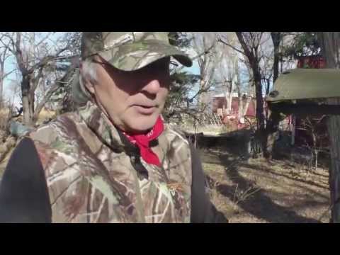 Millennium Treestands