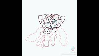 Rameia The Smighty OC (Speedpaint) (Smighty OC Speedpaint of The Day)
