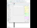 Creating an App with the Tkinter GUI Designer