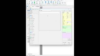 Creating an App with the Tkinter GUI Designer
