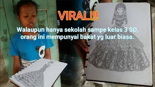 Windi Gadis Pekalongan yg Punya Kemampuan Istimewa (IQ dibawah 90) screenshot 3