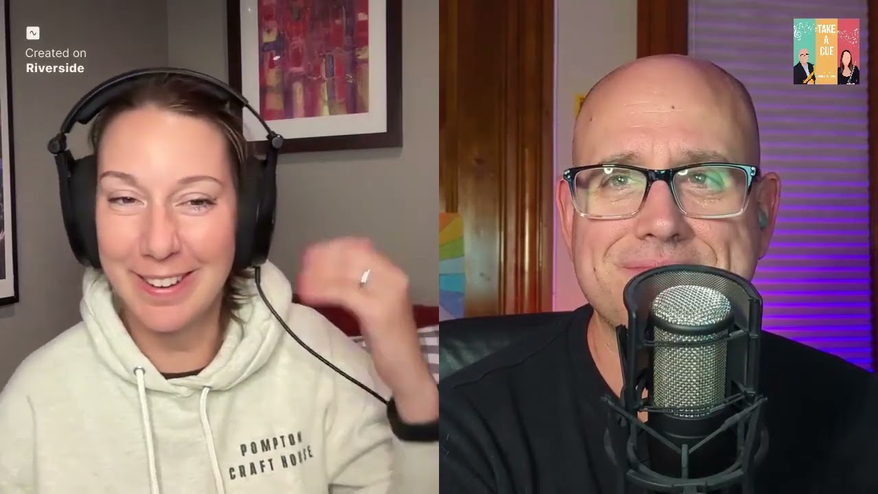 046 - Office Chaos? Airtable to the Rescue