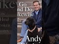 Andy Beshear outlines potential presidential platform in new book
