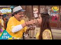 Yellow or blue  taarak mehta ka ooltah chashmah  ep 3794  full episode  10 june 2023