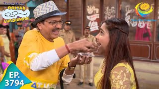 Yellow Or Blue? | Taarak Mehta Ka Ooltah Chashmah | Ep 3794 | Full Episode | 10 June 2023