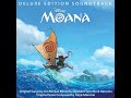 Moana - I Am Moana (Song of the Ancestors)