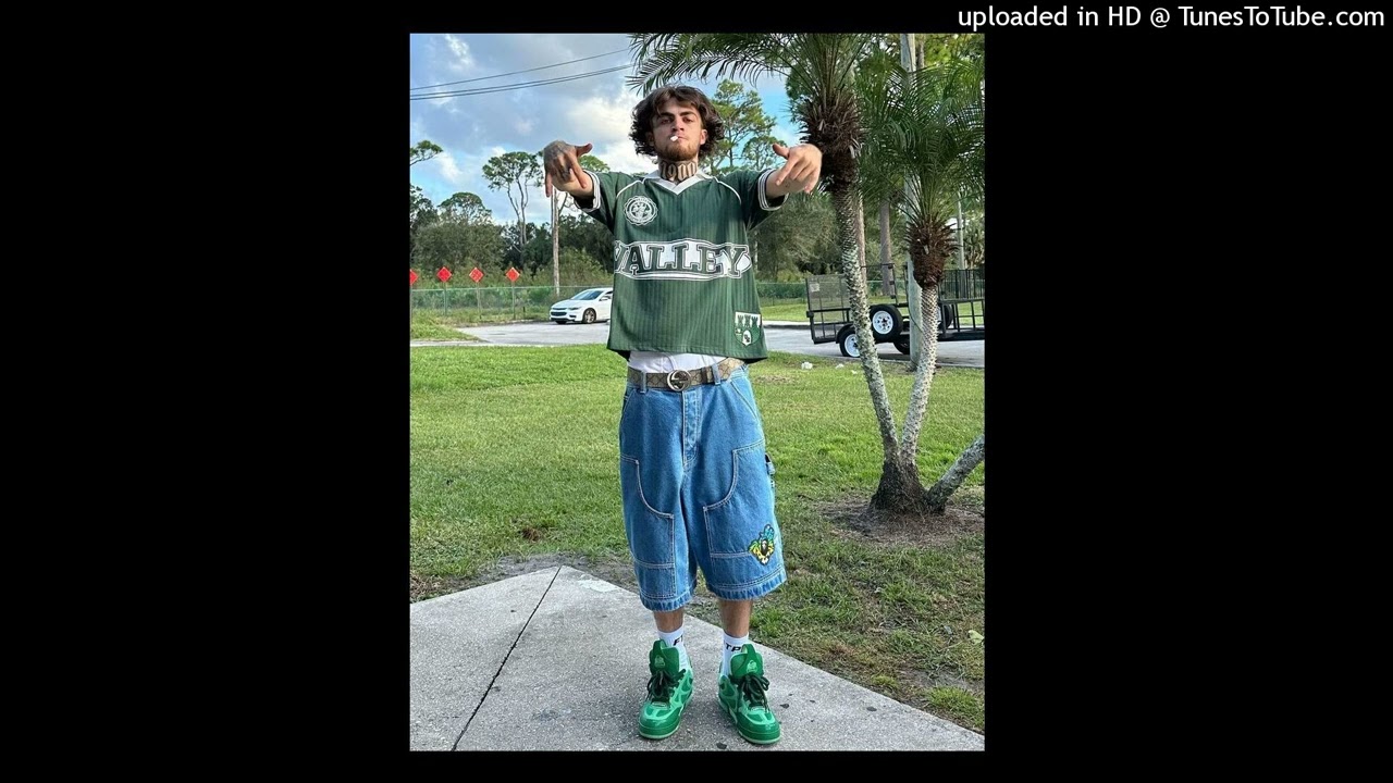 (FREE) 1900Rugrat x OT7Quanny Sample Type Beat - “Money Trees”