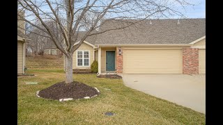 2604 Sawgrass Dr, Lawrence, KS
