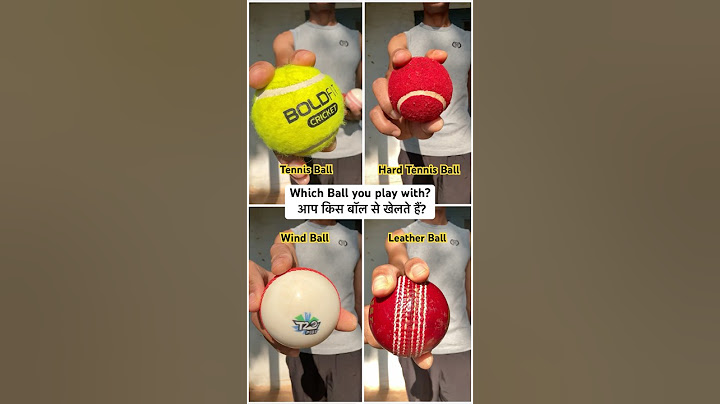 Cricket ball collection #cricket #trending #bowling #shorts #viralshorts
