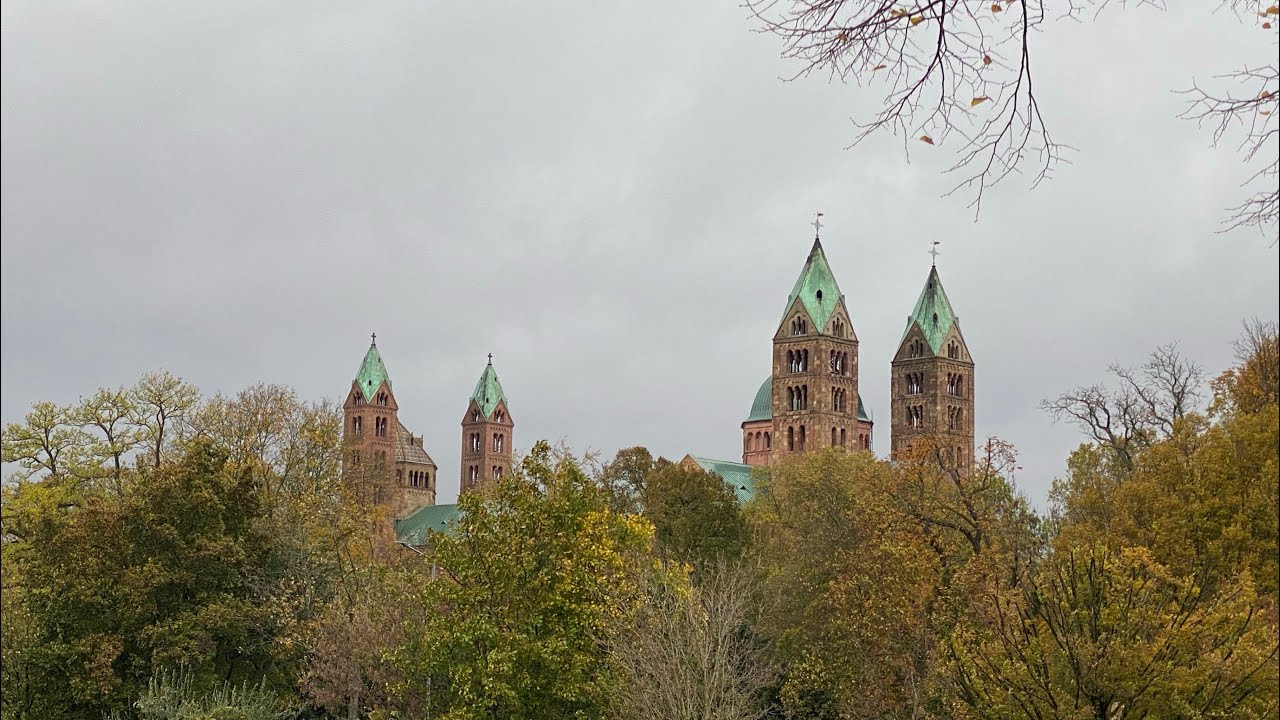 Speyer, Germany 🇩🇪