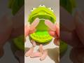 ASMR ALIEN DENTIST LOVE EATING PINK BEANS CANDY #shortvideo #asmr #trending #shorts
