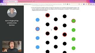 How machine learning training and evaluation contribute to memorization
