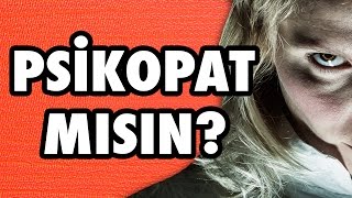 Ne Kadar Popatsın? - Kişilik Testi