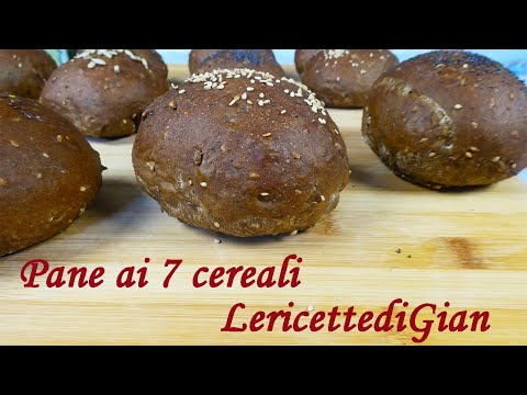 Video: Come Realizzare Un Mestiere Con Cereali E Semi