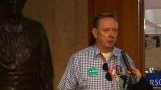 NECC 2008 Highlights