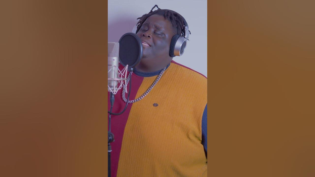 Cover of “Out of My Belly” by @teddyjoseph_official