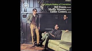 Stella By Starlight - Bill Evans