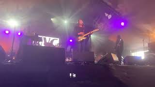 RVG - Nothing Really Changes - TGE Amazon New Music Stage, Brighton - 13th May 2023
