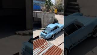 Porsche RSR Drift by Demir Uyar