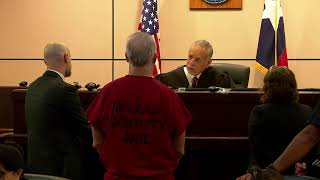 WATCH IT LIVE: Brad Simpson Evidence Hearing