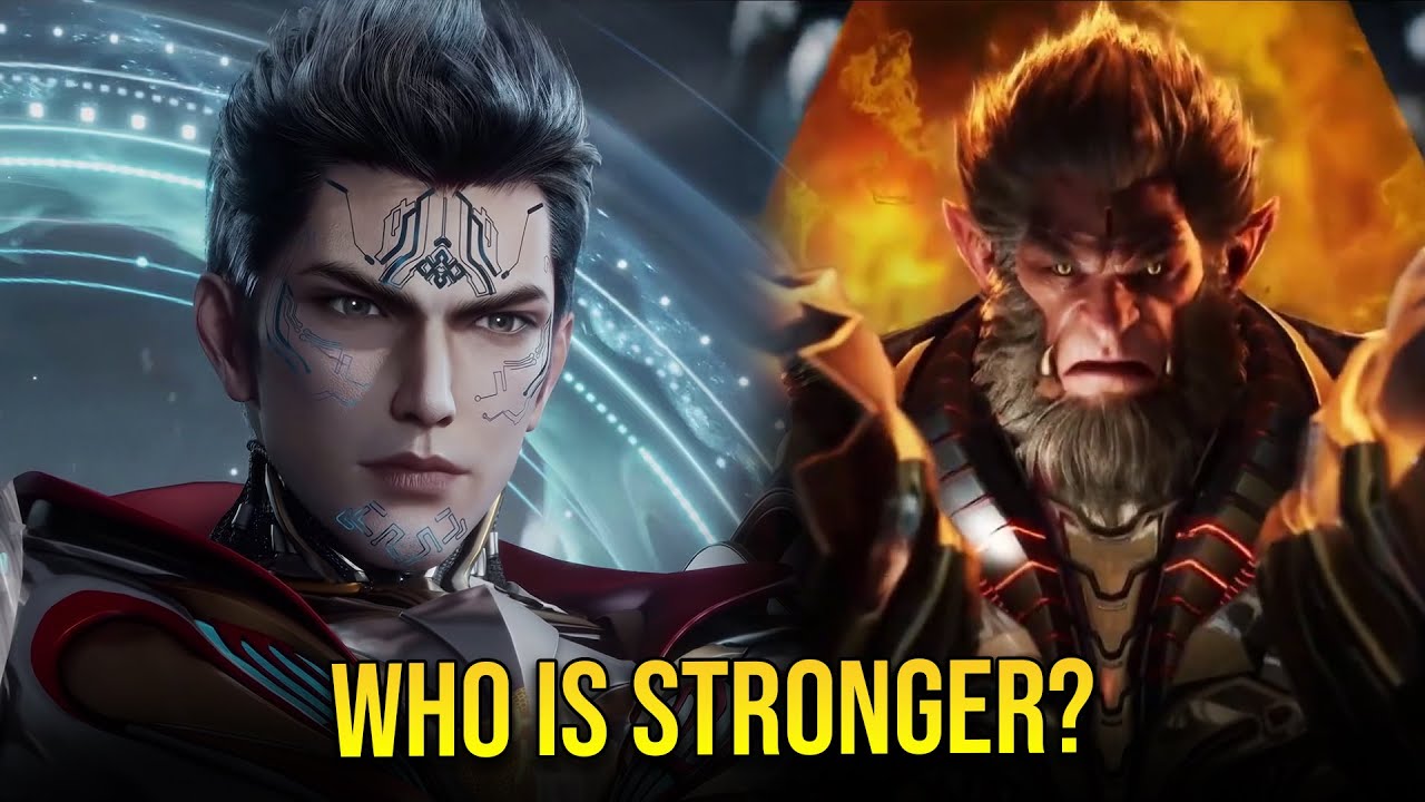 After Luo Feng Leaves the Ice Prison, Can He Surpass True King Yan? | Swallowed Star