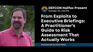 From Exploits to Executive Briefings: A Practitioner's Guide to Risk Assessment That Actually Works