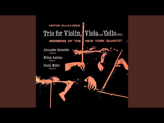 Second Movement: Andante