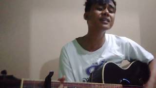 'Pergi saja'  st12 /charly (cover )