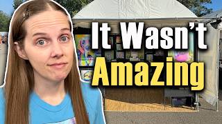 We Need to Stop the Fake Positivity Around Art Fairs