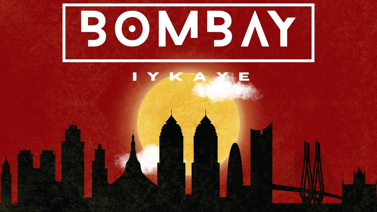 Bombay – House Music | EDM | Club Music | Progressive Trance | Instrumental | Fusion Mix | Iykaye