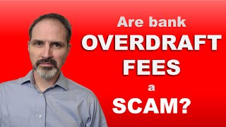 Overdraft Fees: $8 billion scam or a good service?
