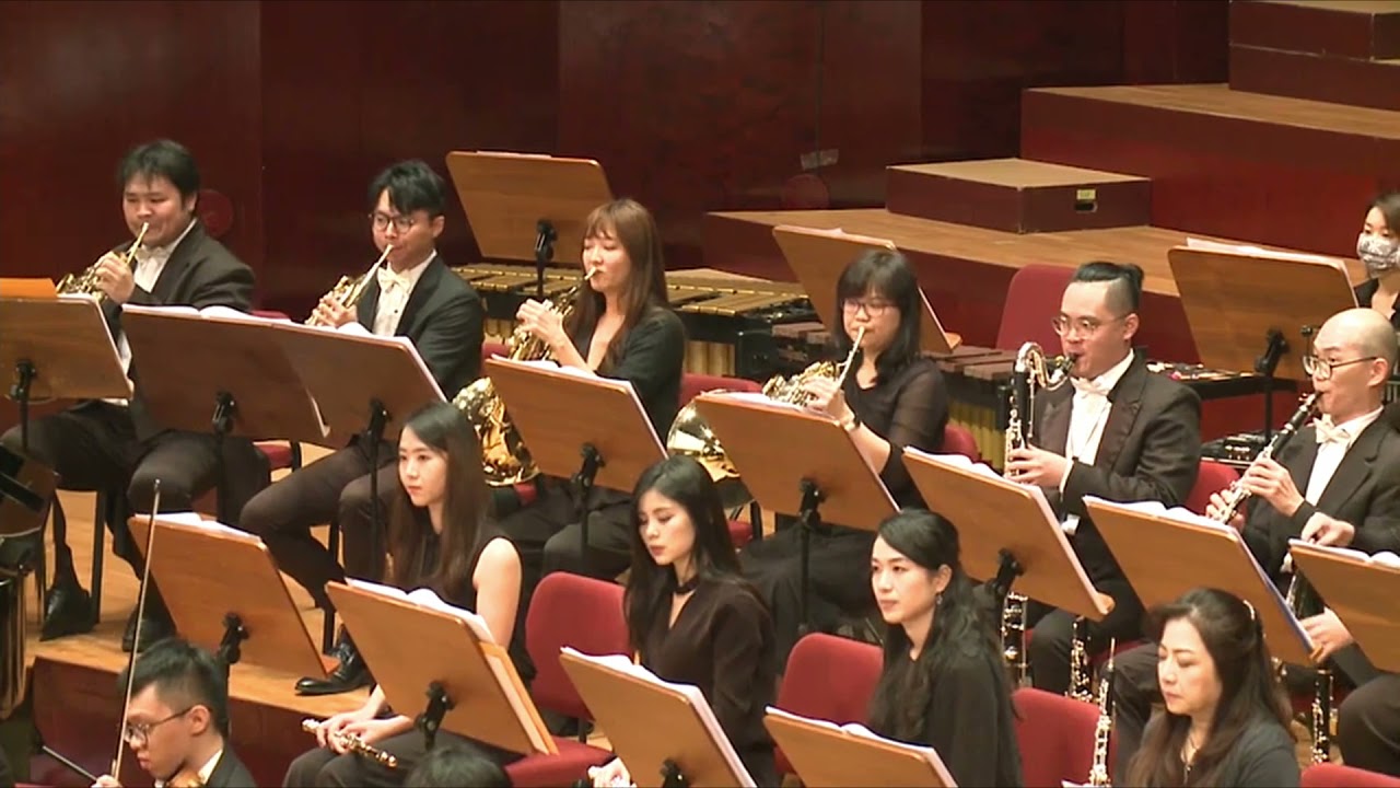 O. Respighi Pini di Roma Bass Excerpts YouTube